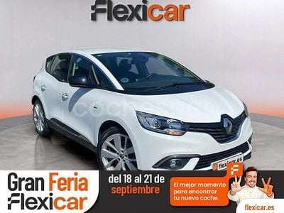 Renault Scénic IV