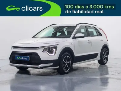 Usado Kia Niro