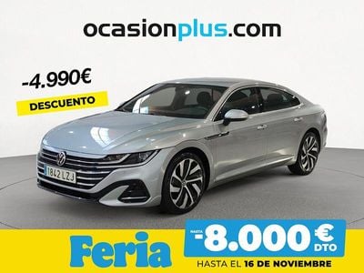 VW Arteon