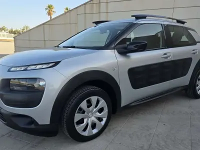 Usado Citroën C4 Cactus