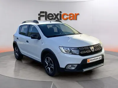 Usado Dacia Sandero