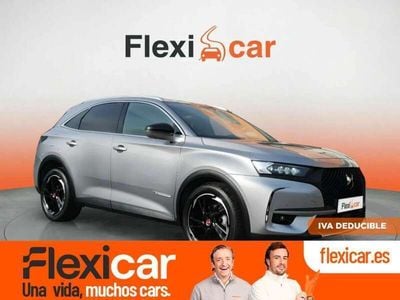 DS Automobiles DS7 Crossback