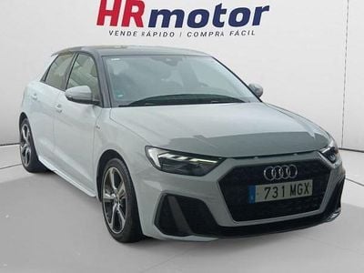 Usado 2023 Audi A1 S-Line | 20.219 € (Precio justo)