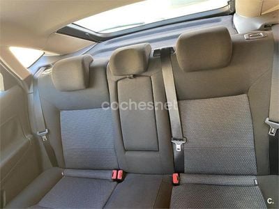 Usado Ford Mondeo Trend 140 CV (102 kW) 2009 Negro Berlina