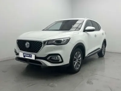 Usado MG HS Comfort 162 CV (119 kW) 2023 Blanco white white SUV