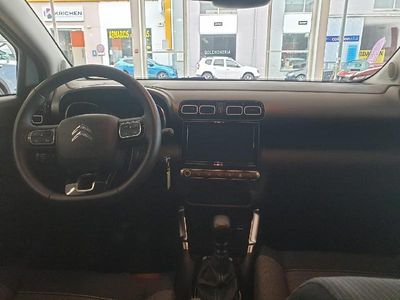 Otro Usado 2024 Citroën C3 Aircross PureTech SUV | 14.800 € (Precio justo)