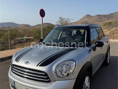 Mini Cooper D Countryman