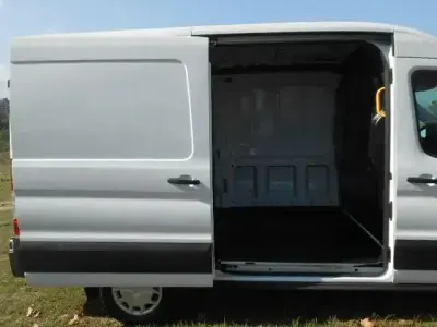 Usado Ford Transit
