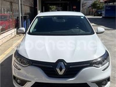 Renault Mégane IV