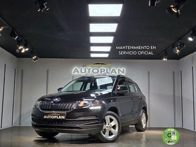 Occasion Skoda Karoq