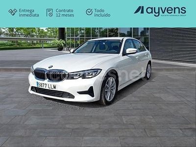 BMW 330e
