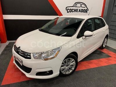 Citroën C4