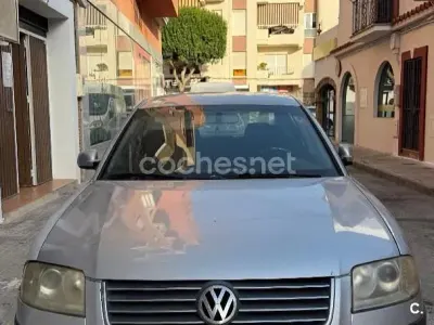 Usado VW Passat