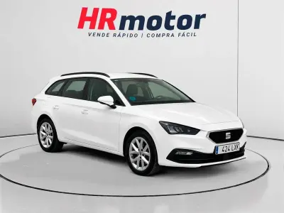 Usado Seat Leon ST