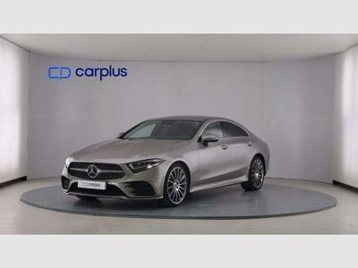 Mercedes CLS400
