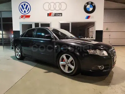 Usado Audi A4