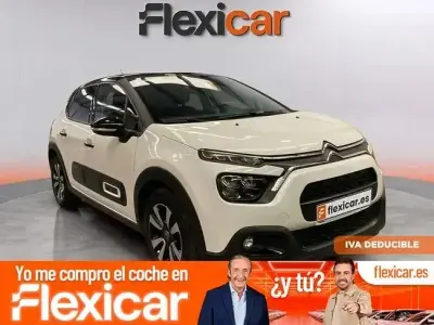 Usado Citroën C3