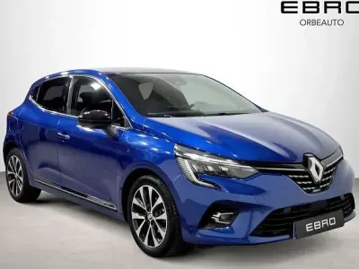 Usado Renault Clio Techno 90 CV (66 kW) 2023 Utilitario