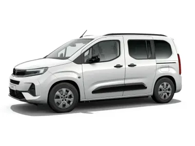 Nuevo Opel Combo S 100 CV (73 kW) 2026 Monovolumen