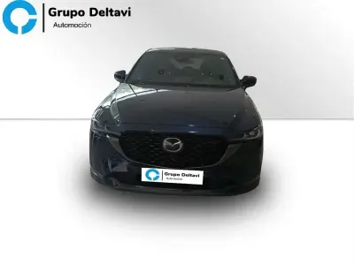 Usado Mazda CX-5 Homura-Line 165 CV (121 kW) 2023 SUV