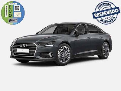 usado Audi A6 40 TDI S tronic Sport