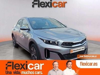 Usado Kia XCeed 141 CV (103 kW) 2024 Gris SUV