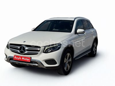 Mercedes GLC220