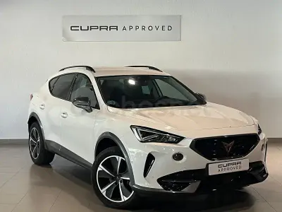 Usado Cupra Formentor