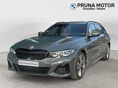 Usado BMW M340 M Sport 374 CV (275 kW) 2022 Berlina