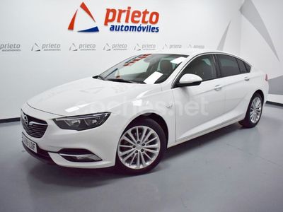 Usado Opel Insignia Innovation 136 CV (100 kW) 2020 Berlina