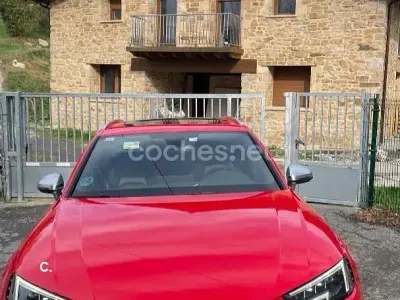 Usado Audi RS4