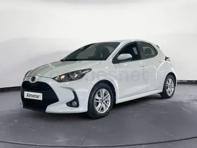 Käytetty Mazda 2
