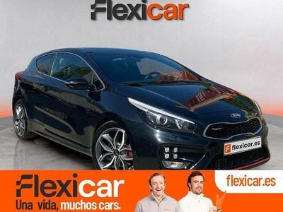Kia Ceed GT