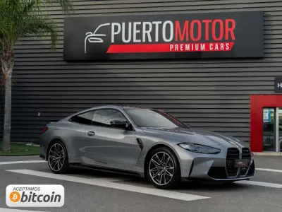 Usado BMW M4