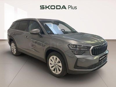 Nuevo Skoda Kodiaq 204 CV (150 kW) 2025 Gris SUV