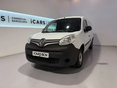 Usado Renault Kangoo