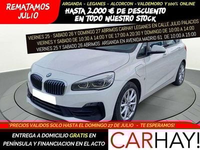BMW 225