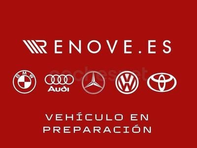 Usado Fiat 500C Lounge 69 CV (50 kW) 2018 Blanco Descapotable