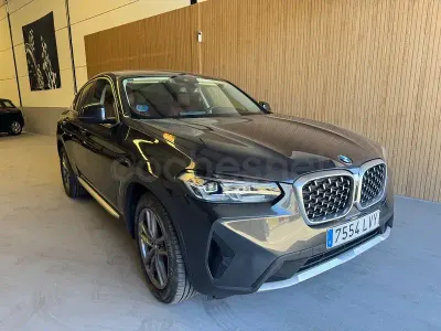Occasion BMW X4