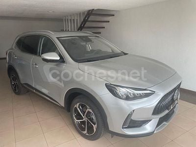 Gris / plata Nuevo 2025 MG HS Luxury SUV | 31.000 €