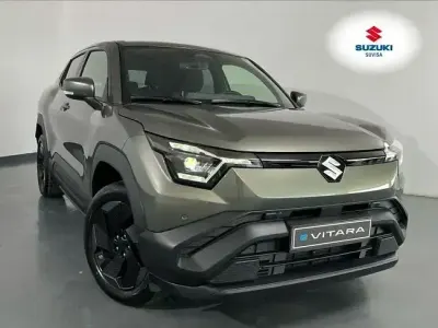 Nuevo Suzuki e-Vitara 127 kW (174 CV) 2026 Verde SUV