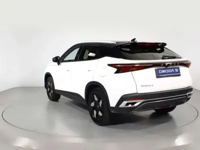 Usado Omoda 5 148 CV (108 kW) 2025 Blanco SUV