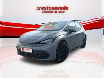 Käytetty Cupra Born e-Boost 169 kW (231 HP) 2025 Viistoperä