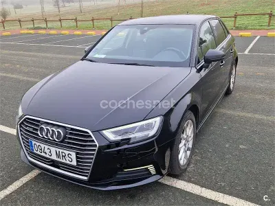 Käytetty Audi e-tron