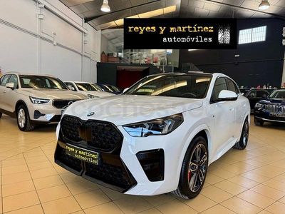 Usado BMW X2 Comfort Edition 150 CV (110 kW) 2025 Blanco SUV