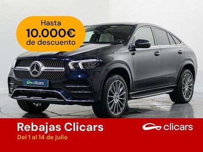 Mercedes GLE350