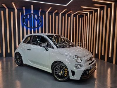 Abarth 695
