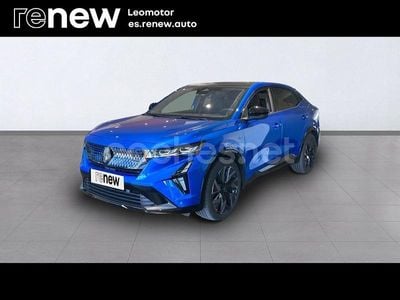 Blanco Usado 2024 Renault Rafale Esprit Alpine SUV | 43.900 € (Caro)