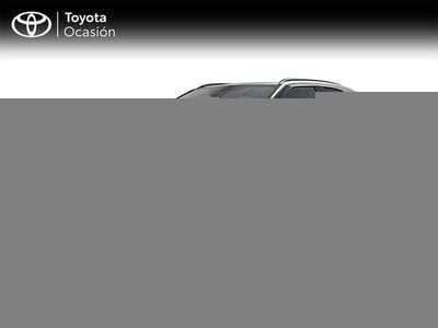 Gris Usado 2025 Toyota Yaris Style | 27.890 €