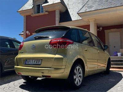 Citroën C4 Picasso